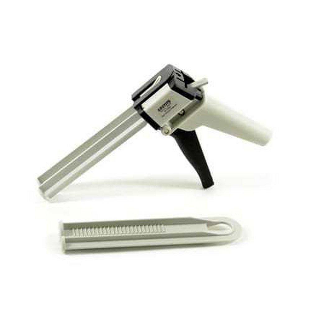 LOCTITE&reg; Dual Cartridge Manual Applicator 