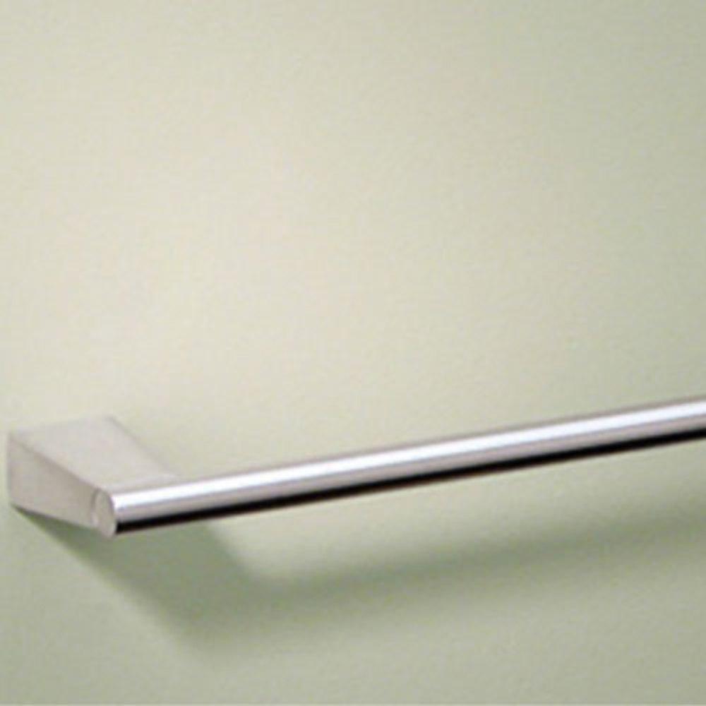Gatco Polished Chrome 24 in. Towel Bar 