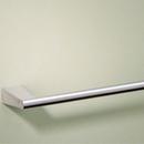 Gatco Polished Chrome 24 in. Towel Bar 