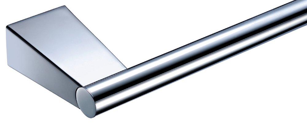 Gatco Polished Chrome 24 in. Towel Bar 