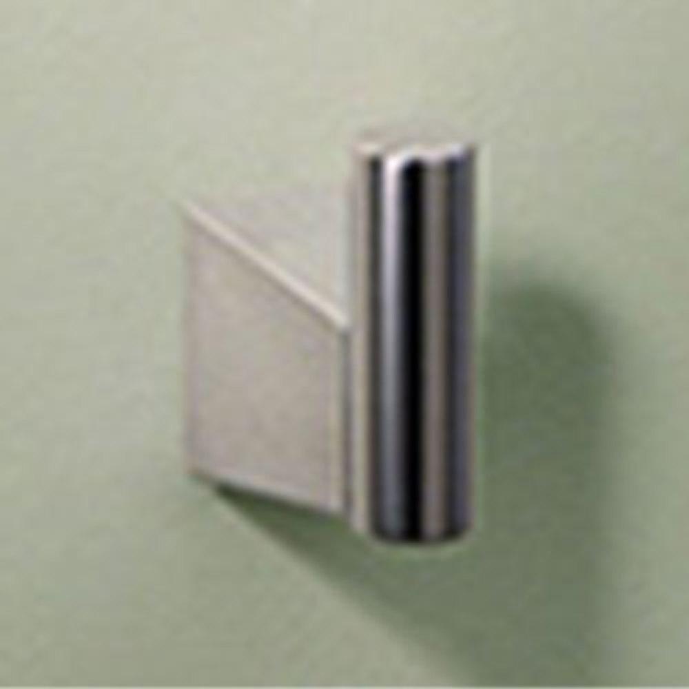 Gatco Polished Chrome 1 Robe Hook 