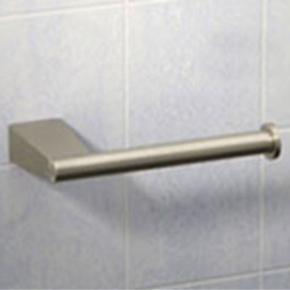 Gatco Satin Nickel Wall Mount Toilet Tissue Holder 