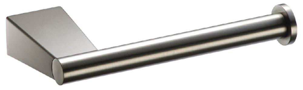 Gatco Satin Nickel Wall Mount Toilet Tissue Holder 