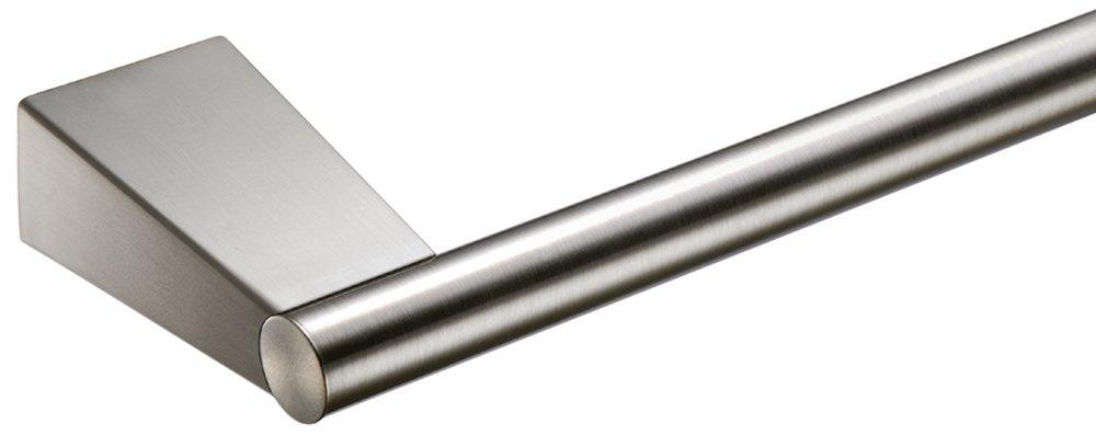 Gatco Satin Nickel 24 in. Towel Bar 