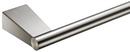 Gatco Satin Nickel 24 in. Towel Bar 