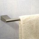 Gatco Satin Nickel 24 in. Towel Bar 