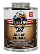 19.2 oz PVC Clear Primer