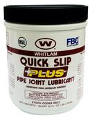 1 qt Metal Off White Pipe Joint Compound