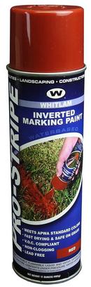 Marking Paint in Red