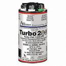 Rheem 2.5-65 Microfarads 200 Turbo Cap 