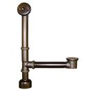 Native Trails Oil Rubbed Bronze Trip Lever Bath Waste and Overflow Drain 