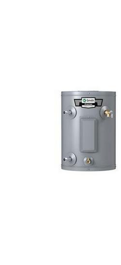 19 gal. Compact 2.5kW 1-Element Electric Water Heater