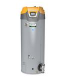 A.O. Smith California Energy Commission Registered 60 Gallon 120MBH Propane Water Heater Aluminum 