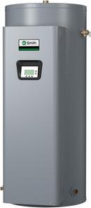 A.O. Smith Storage Tank and Tall 12kW 3-Element Commercial Electric Water Heater 