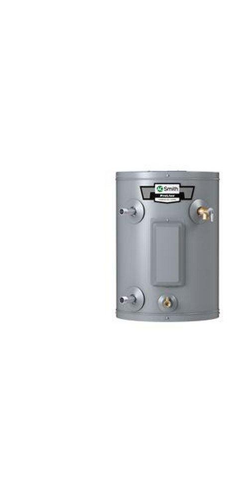 A.O. Smith Short 2.5 kW Residential Electric Water Heater 