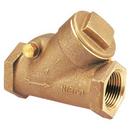 1-1/2 in. Bronze NPT Check Valve