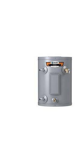 19 gal. Compact 2.5kW 1-Element Electric Water Heater