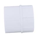 White PVC Schedule 40 Female Adapter 