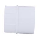 White PVC Schedule 40 Female Adapter 