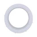 White PVC Schedule 40 Female Adapter 