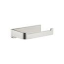Dornbracht USA Platinum Matte Wall Mount Toilet Tissue Holder 