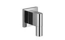 Dornbracht USA Polished Chrome Hand Shower Wall Elbow 