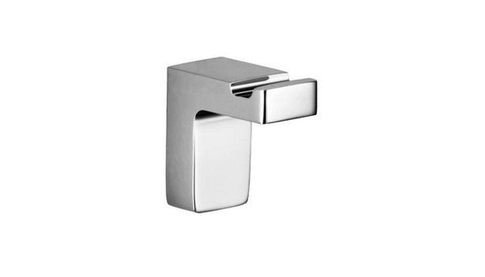 Dornbracht USA Polished Chrome 1 Robe Hook 