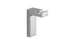 Dornbracht USA Polished Chrome 1 Robe Hook 