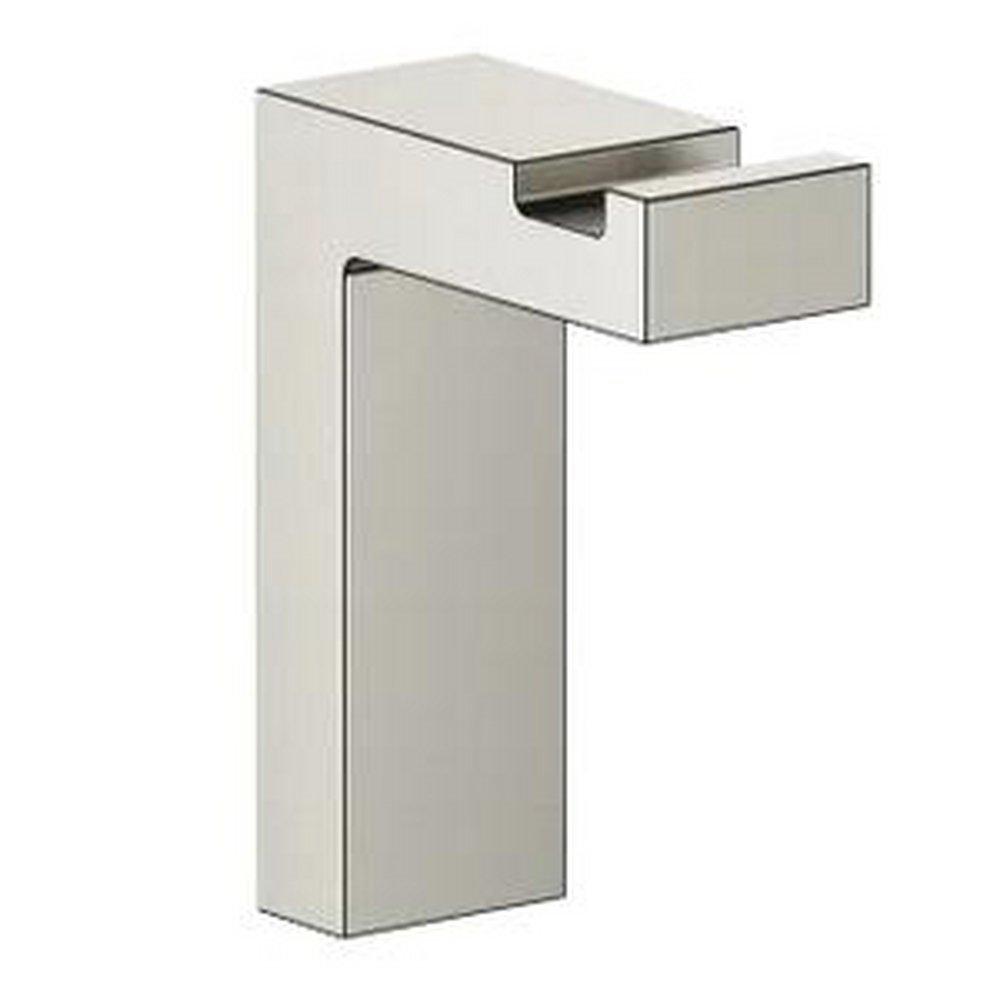 Dornbracht USA Platinum Matte 1 Robe Hook 