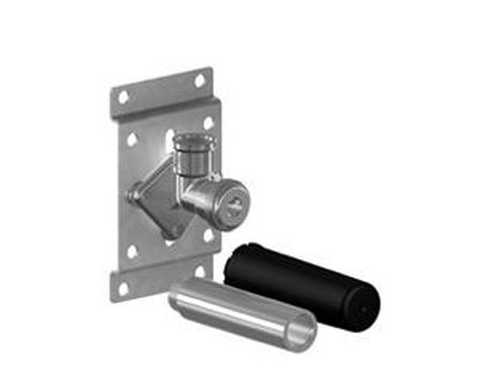 Dornbracht USA 1/2 in. Elbow 