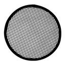Filtration Manufacturing Round Leaf Guard Filter 