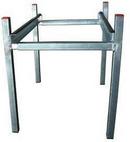 30 in. Stand Steel 30 ga 