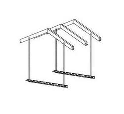3/8 in. Hanging Kit