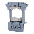 3/8 - 1 in. Plastic and Synthetic Rubber Pipe Clamp