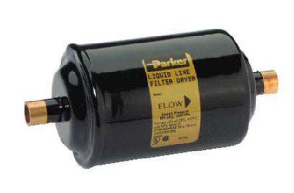 Parker Hannifin 5-24/25 in. Liquid Line Filter Drier 