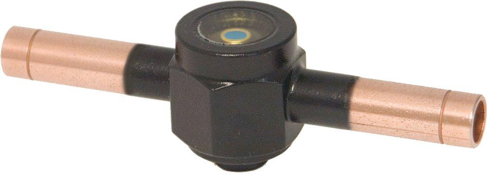 Parker Hannifin Slip x Slip Sight Glass 