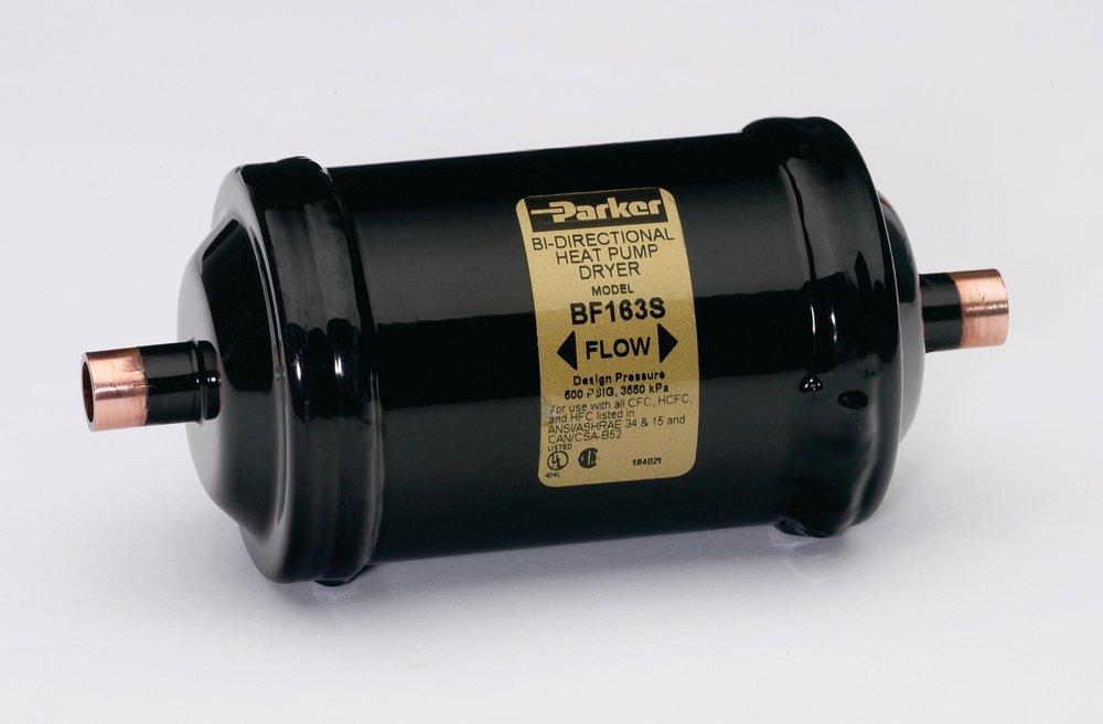 Parker Hannifin Sweat Heat Pump Filter Drier 