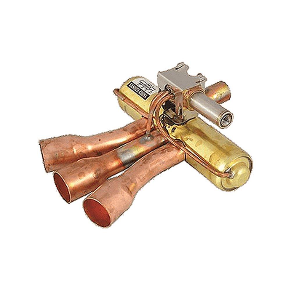 Service First Switchover Valve 