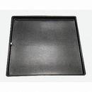 5-3/10 in. x 64 in. Plastic Condensate Drain Pan