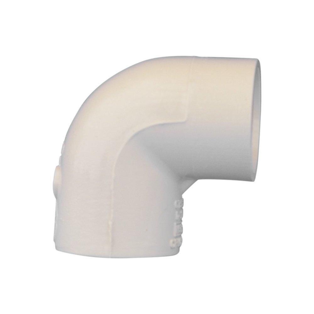 Cream CTS CPVC 90° Elbow 