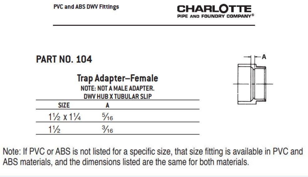 Cream CTS CPVC 90° Elbow 