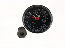 3 GA with Self Seal Well NPT