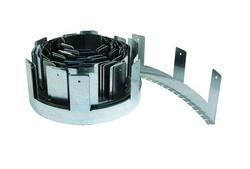 1 in. x 50 ft. Roll Universal Collar