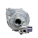 Bradford White Blower and Gas Valve Assembly 