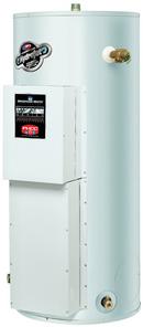 50 gal. Immersion and Surface Mounted Electric Water Heater