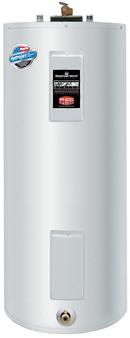 40 gal. 240V 4500 W Installation Water Heater