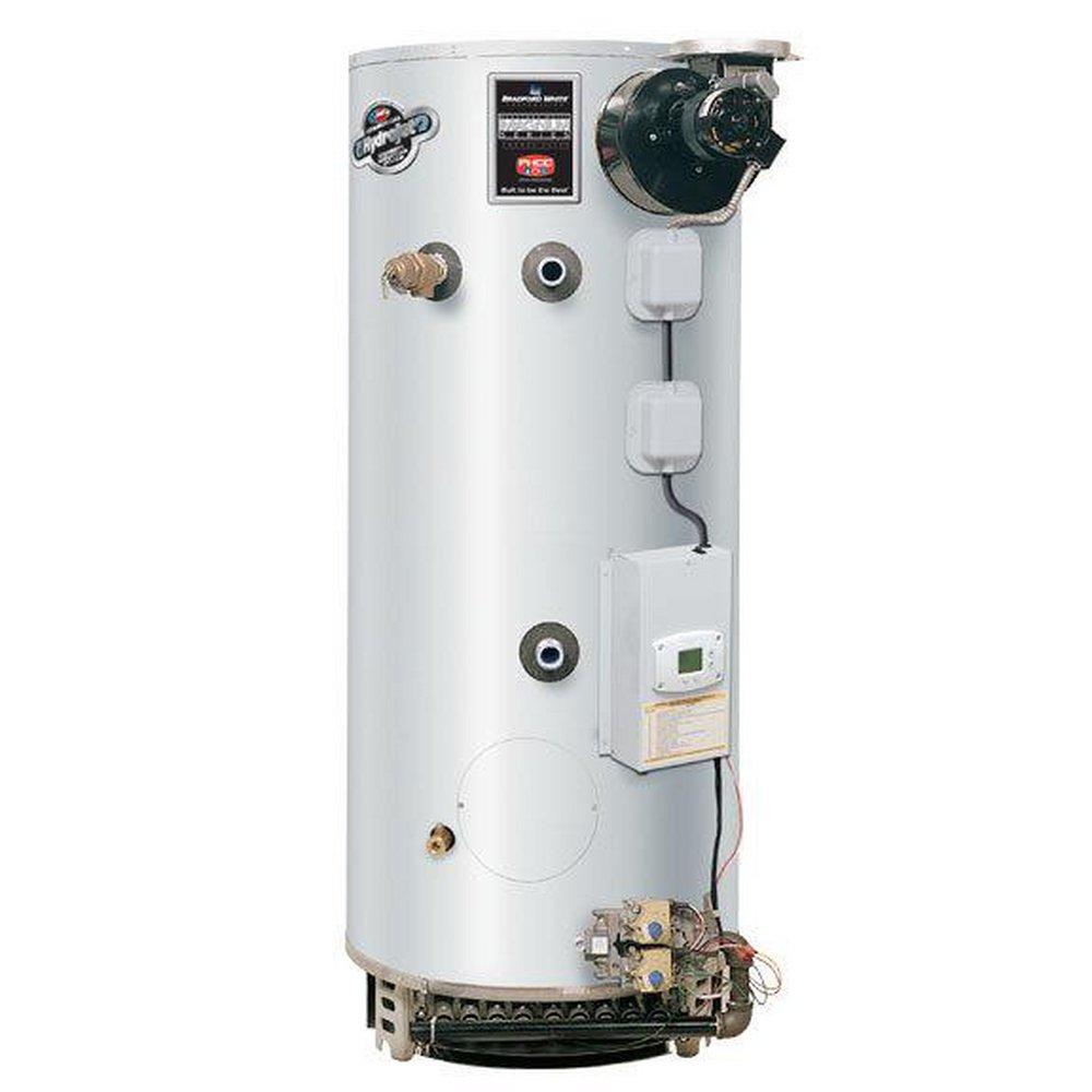 Bradford White *CVR* CCY 80G 725 BTU 703.0 RECV 4. 