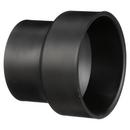 4 x 3 in. ABS DWV Coupling