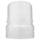 Cream CTS CPVC Coupling 