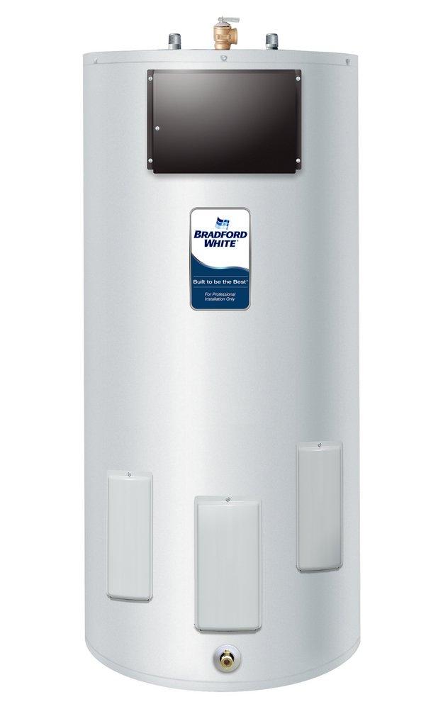 80 gal. 15 kW Medium Duty Commercial Water Heater 